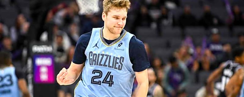 No Curry for Warriors, but Grizzlies still can't overplay on defense