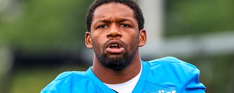 Biggest Surprises From Detroit Lions Final 2026 Roster Cuts