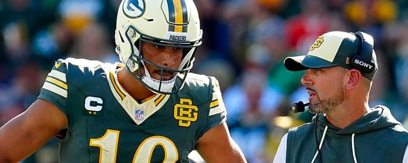Playoffs? After Terrible Start, Here’s Where Packers Stand in NFC Playoff Race