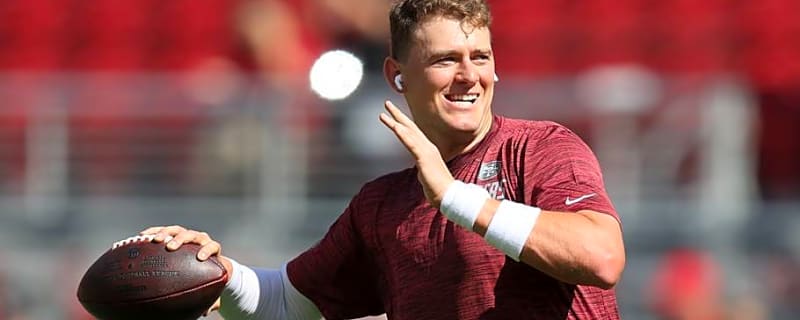 Why a Mac Jones Trade is Getting Less Likely