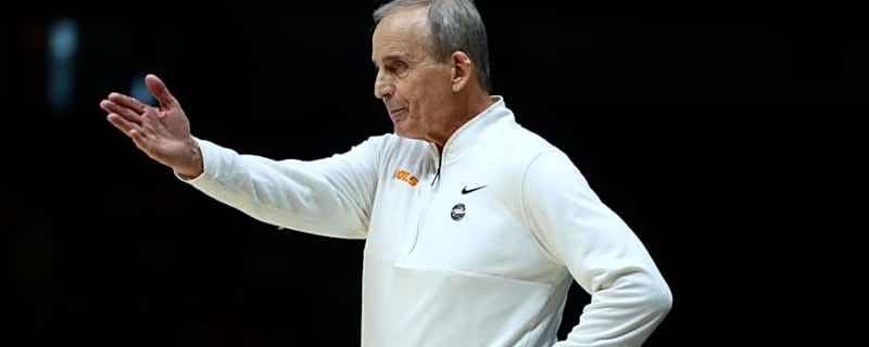 Tennessee Basketball Targets Legacy Four Star Prospect
