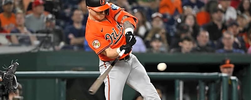 Orioles&#39; Highly Touted Offseason Acquisition Set to Miss Another Rehab Game