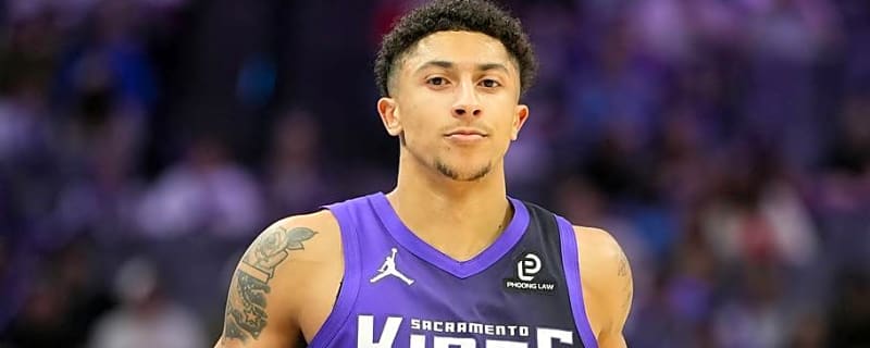 One Riser and One Faller From Kings' Preseason Opener vs. Lakers