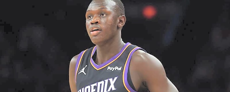 Young Suns Center Tandem Faces Big Test vs Bulls