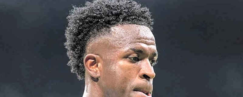 Real Madrid To Restart Contract Talks With Vinicius Jr. As Stumbling Block Reportedly Revealed