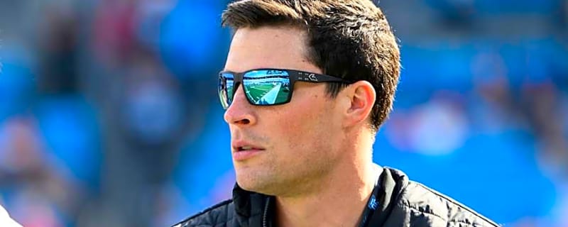 Luke Kuechly tells Pat McAfee how the Carolina Panthers were rebuilt