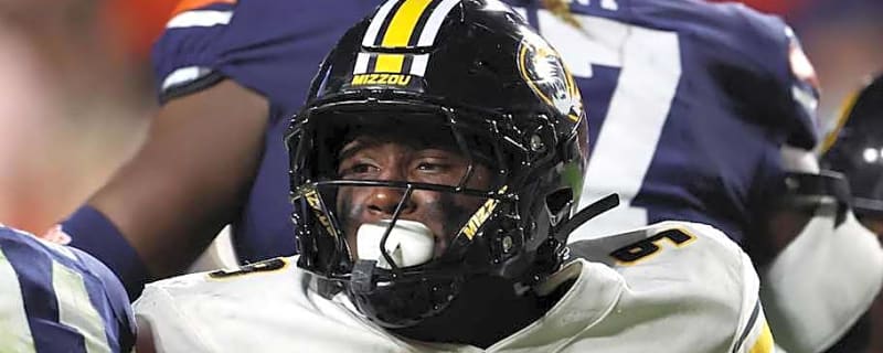 Ravens to Host Standout SEC Edge Defender For Pre-Draft Visit