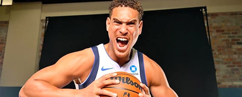 4 Players Mavericks Could Trade or Waive to Make Room For Longest-Tenured Veteran