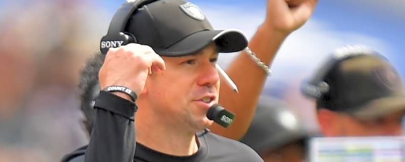 Biggest Decision Raiders' Kubiak Got Right Against Chargers