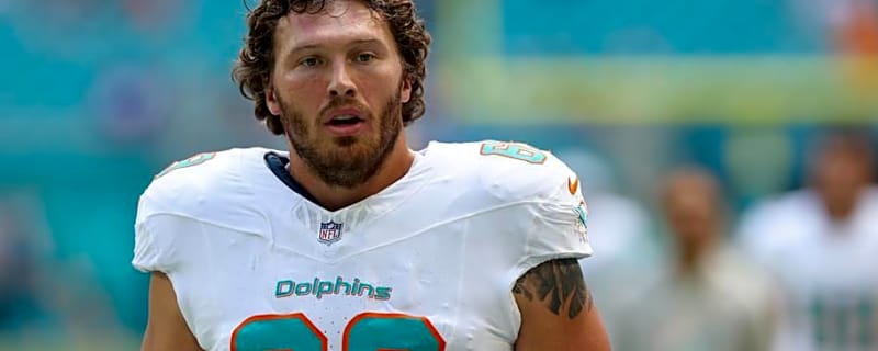 The Strange Plan on the Offensive Line