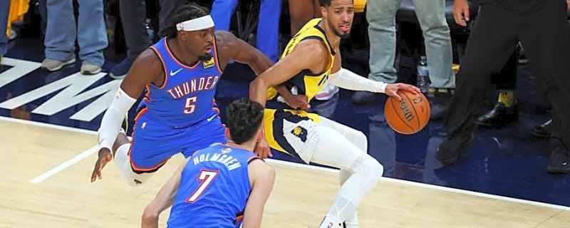 Pacers Notes: Tyrese Haliburton Talks Injury, Indiana Predicted to Contend, More