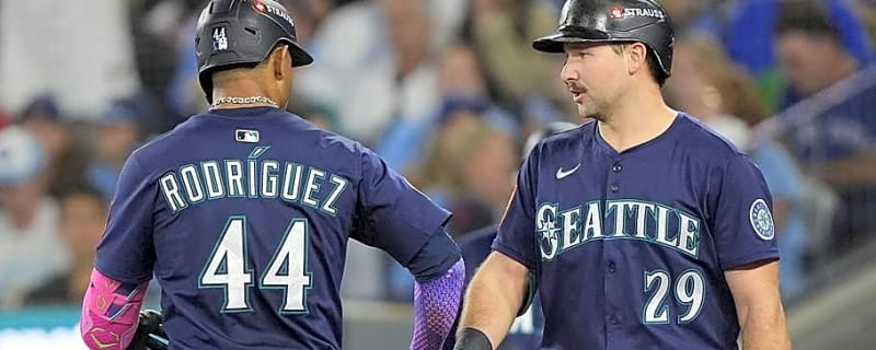 Mariners’ Long-Term Core Puts Uncomfortable Pressure on Seattle’s Future