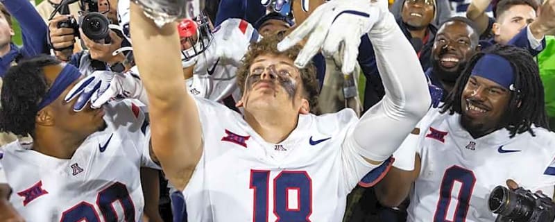 Three Wildcats Earn Conference Honors After an Impressive Season