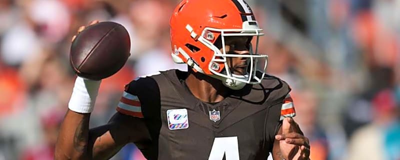 Paul DePodesta sounds off on Deshaun Watson trade in latest interview