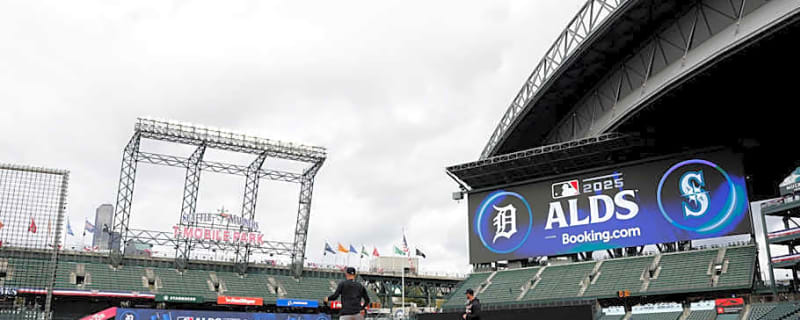 Mariners Prospect Racks Up 11 Strikeouts in Second Double-A Start