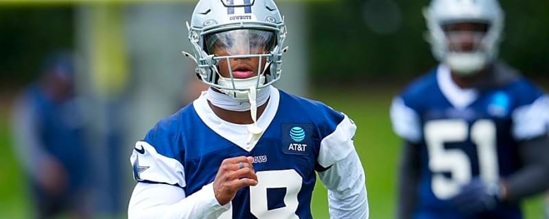 5 Dallas Cowboys Who Could Make First Pro Bowl in 2026