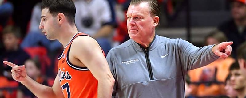 What's the Solution to Illinois' Mihailo Petrovic Problem – Or is There One?