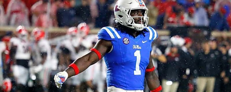 Seahawks to meet with disruptive All-SEC edge rusher with 25+ sacks
