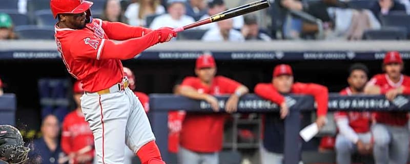 How Jorge Soler's Suspension Impacts the Angels and How They Will Adjust