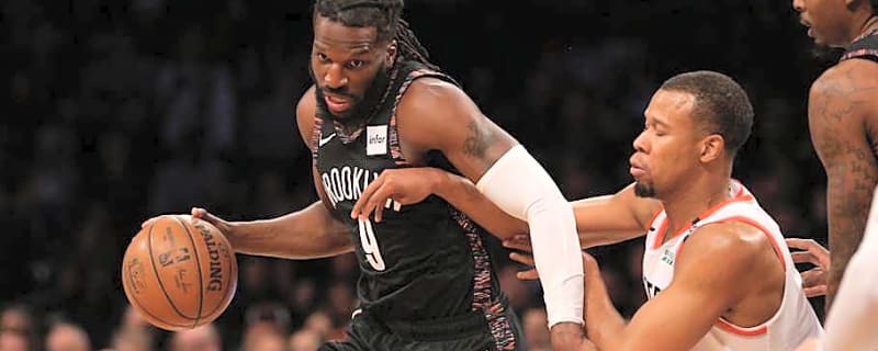 Former Nets Player/Coach Reunite On Phoenix Suns Staff