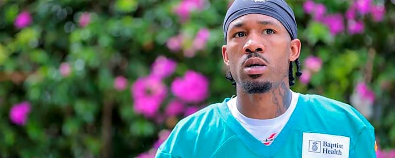 Dolphins Take Calculated Gamble With Recent CB Signing