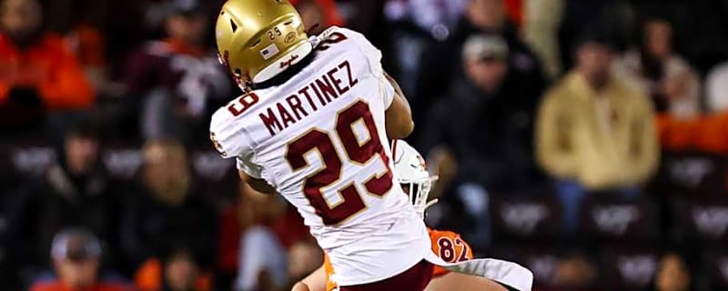 Boston College Football, Georgia Tech Initial Availability Report Released by ACC