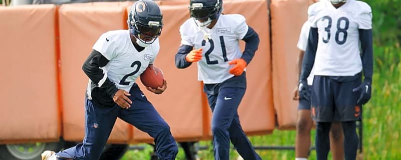 Four Reasons Why the Bears Could Have a Disaster Season in 2026