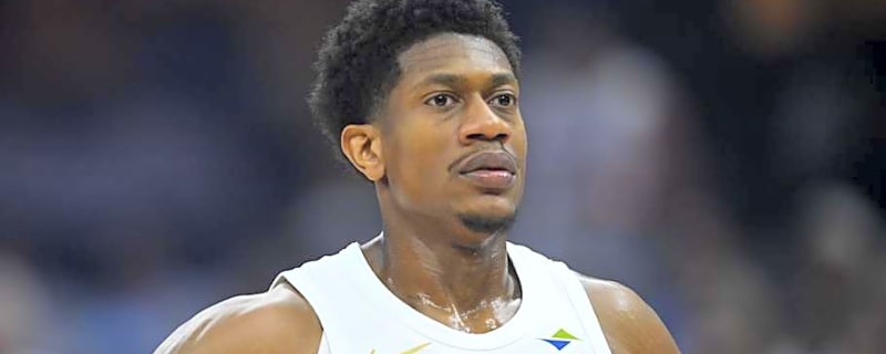 De’Andre Hunter confirms that he wants to start for Cleveland Cavaliers