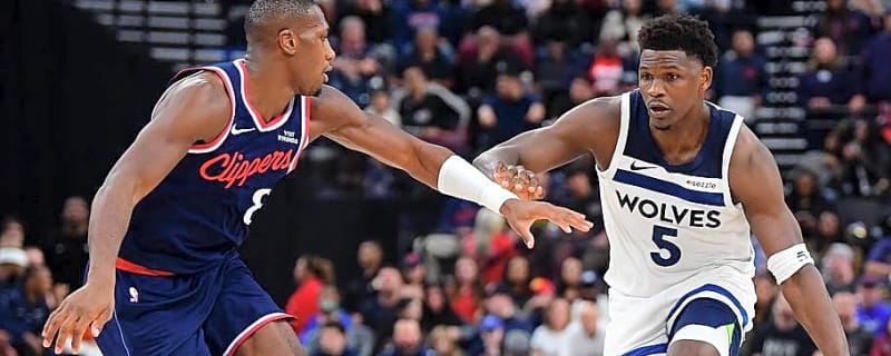 Clippers' Center Problem Overshadows a Big Under-the-Radar Weakness