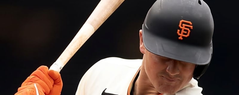 Matt Chapman's 2026 power outage has been puzzling