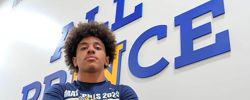 Gators Land 4-Star RB Over Clemson, Georgia and Tennessee