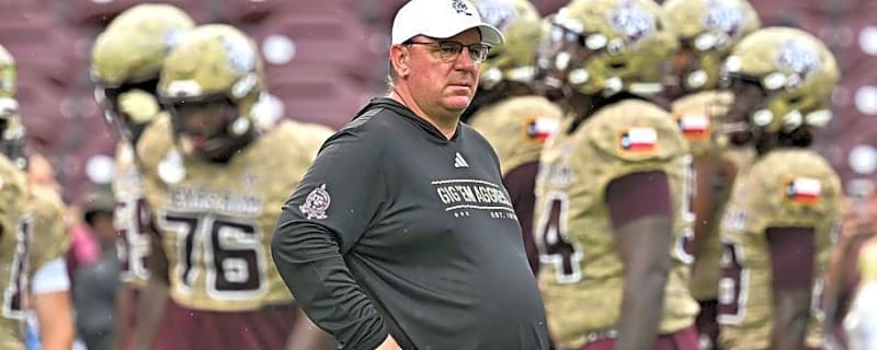 3 Overreactions After Texas A&M vs. Arkansas