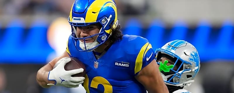 The Good, Bad, and Ugly From Detroit Lions Loss to Rams