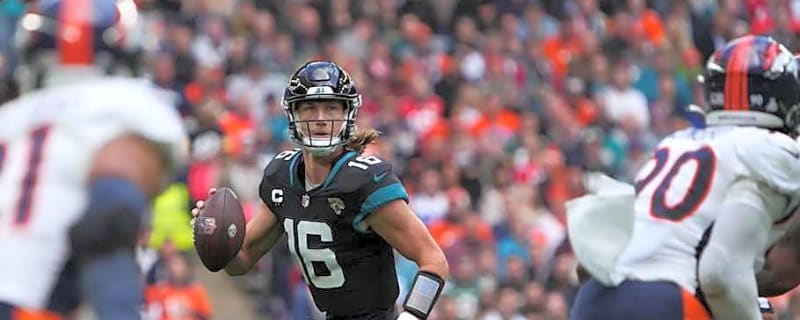 Final Predictions for Jaguars' AFC Heavyweight Bout vs. Broncos