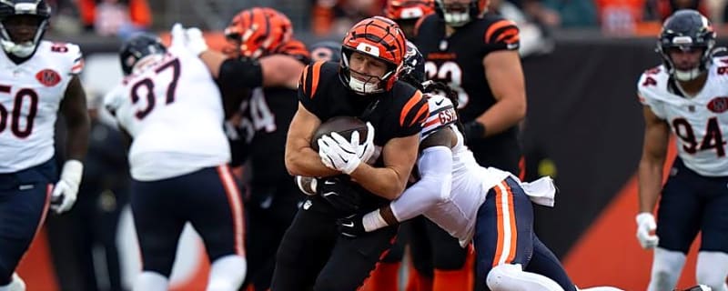 Bengals Veteran Suddenly May be at Risk of Being Cut Before 2026 Season