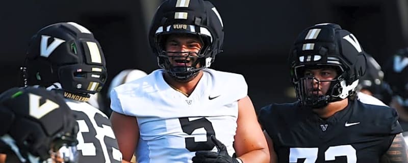 'He’s grown into an NFL player,” Yilanan Ouattara on The Verge of Potential Breakout