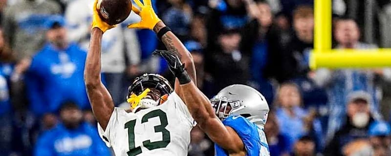 Brian Branch Explains What Happened on Packers Touchdown