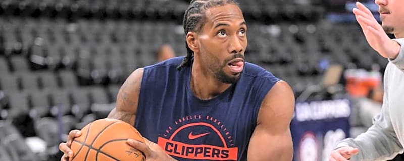 Clippers' Injuries Could Bring Their Downfall Once Again