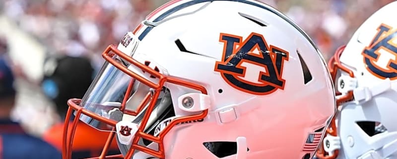 Report: Auburn LB Arrested on Drug Trafficking Charges