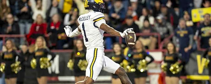 Takeaways from Michigan&#39;s dominant win in College Park over Maryland