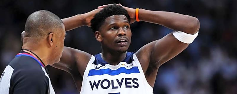 Two Key Starters Listed on Nuggets vs. Timberwolves Game 3 Injury Report