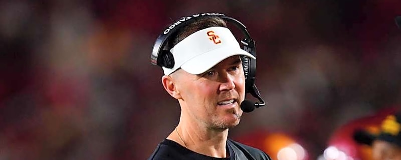 USC Fans Will Love Matt Leinart&#39;s Message After Speaking with Lincoln Riley