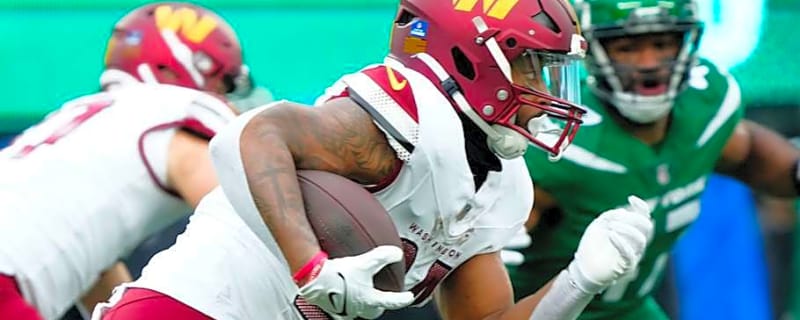 Dallas Cowboys could target trade for RB they used to despise