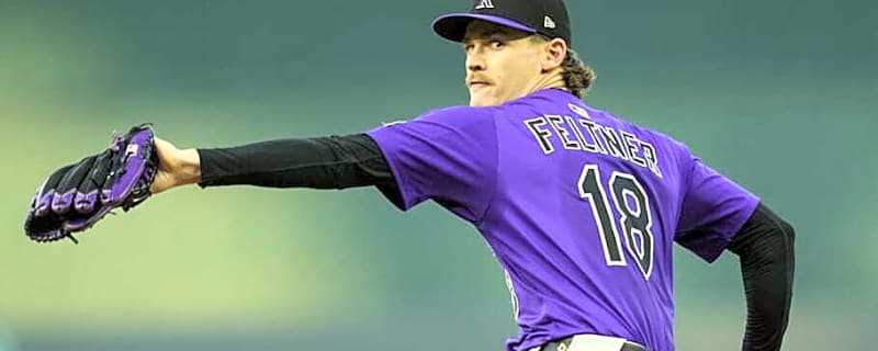 Tendering Ryan Feltner is Crucial Step Towards Relevancy for Rockies