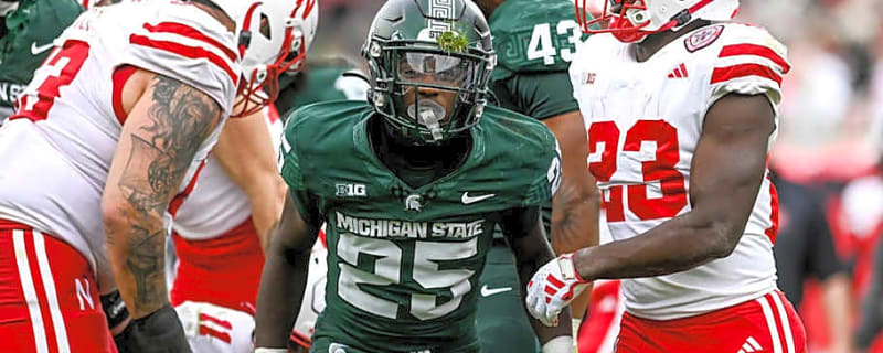 Which MSU CB Will Emerge as a Leader?