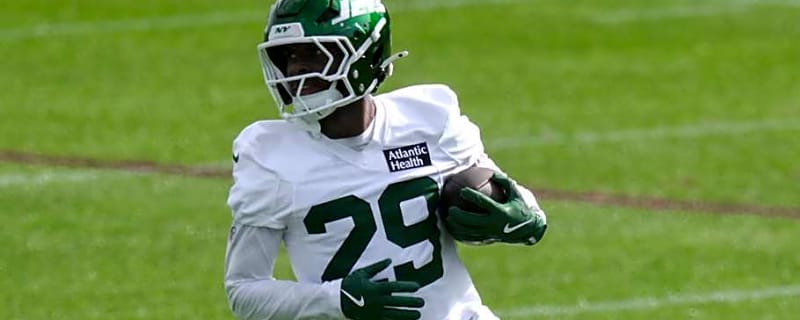 Giants&#39; Ailing Defensive Backfield Gets More Help