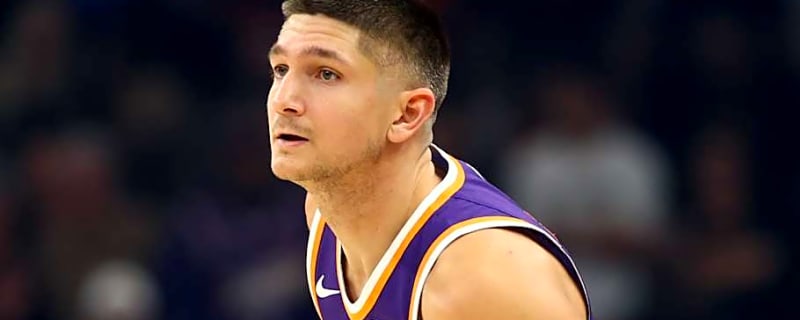 Suns Make Official Grayson Allen Injury Call vs Magic