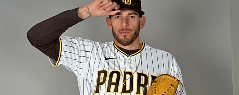 Padres' Joe Musgrove Reveals He Has No Timeline to Return After Setback