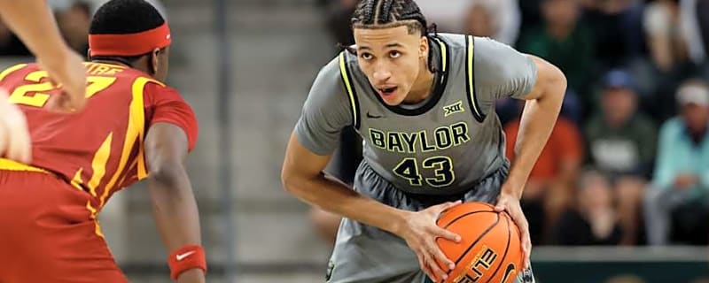 Preview, Final Score Prediction for Baylor Basketball vs. No. 7 Iowa State