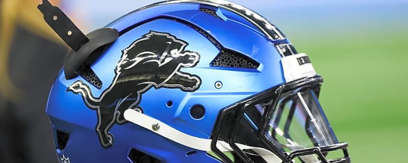 When Detroit Lions 2026 NFL Schedule Will Be Officially Revealed